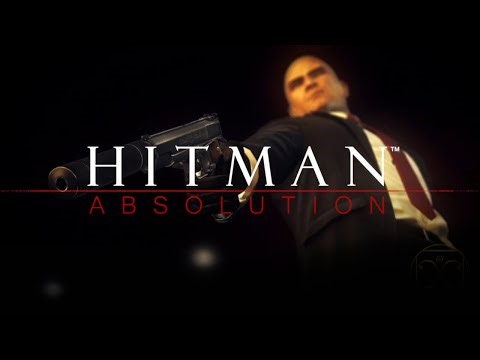 Hitman Absolution - Let's Play Ep 01 - No Commentary -