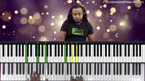 7.1K views · 647 reactions | How To Spice Up 1-5-6-4 Progression ➡️ What Piano Lesson With Warren Can do for you, Learn more about how you can access this program for 7-Days only for $1.00 here; https://ed.gr/edbs6. ➡️ Check out our FREE MIDI Player here; https://ed.gr/edbs7 | Piano lesson With Warren | Facebook