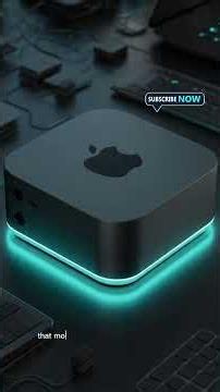Apple's M5 Ultra Mac Studio Just Got DELAYED! 🛑 (192GB VRAM Monster)