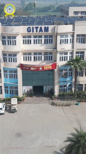 🔌🌐 Inside the IoT Lab | Where Innovation Meets Technology 🌐🔌 Step into our state-of-the-art IoT Lab, where ideas turn into smart solutions! From hands-on experiments to real-time projects, students explore sensors, automation, embedded systems, and connected technologies shaping the future. 🚀💡 Learning here goes beyond textbooks—empowering students with practical skills, innovation mindset, and industry-ready expertise. #IoTLab #SmartTechnology #HandsOnLearning #FutureReady #TechInnovation