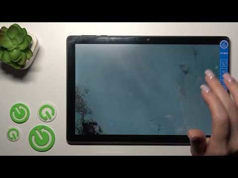 How to Adjust Ringtone Volume on ALCATEL 3T 10 4G – Sound Settings