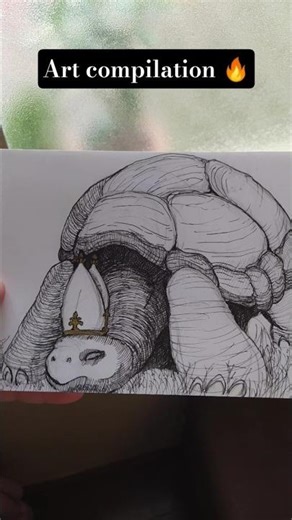 Random selection of artworks! All the things I love to draw. #compilado #quirkyart #deviantart