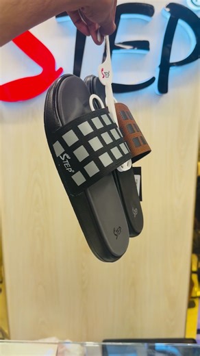 Step Footwear: Hit Collection Unveiled!