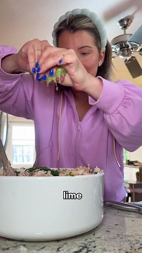 Easy Family Burrito Bowl with Ground Turkey