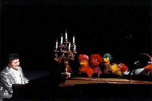 The Muppet Show: 40 Years Later – Liberace - ToughPigs