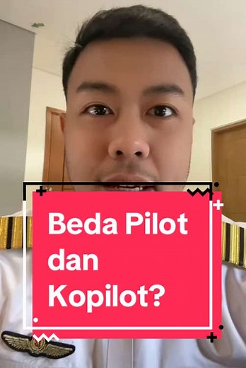 Perbedaan Pilot dan Kopilot: Tugas dan Gaji