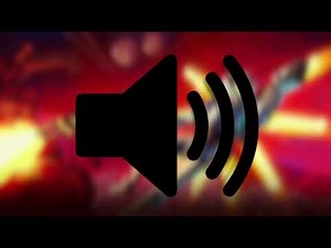 Glass Break 1 - ULTRAKILL SFX