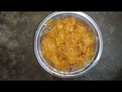 Chicken kaise banaen||chicken kaise banate hai||chicken recipe ||chicken banane ka tarika||chicken💯✅