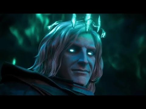 All League of Legends Cinematics (2009-2026)