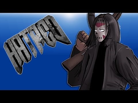 Hatred Ep. 1 (This game is brutal!)