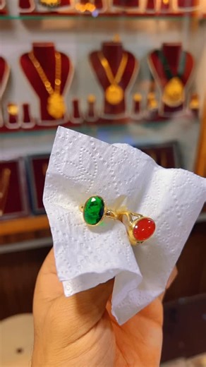 Pure panchadhatu ❤️#9860369640 #blingiton #fyp #panchadhatu #panchadhatujewelry | Bling it on | Facebook