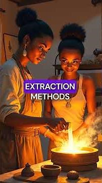 5 Ancient African Innovations That Changed Everything