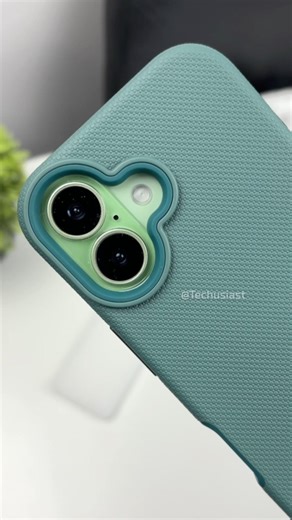 Crave Dual Guard Case with MagSafe for iPhone 17 Unboxing (Forest Green)