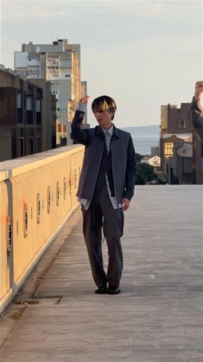 【#田中樹】18th Single「マイオンリー」MV公開中！ #SixTONES #SixTONES_マイオンリー