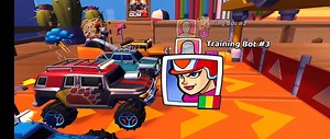 Nitro Jump Racing | Android Gameplay HD