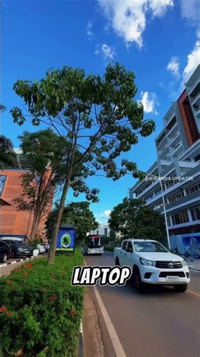 Fastest business registration in the world? #rwanda #business #startup