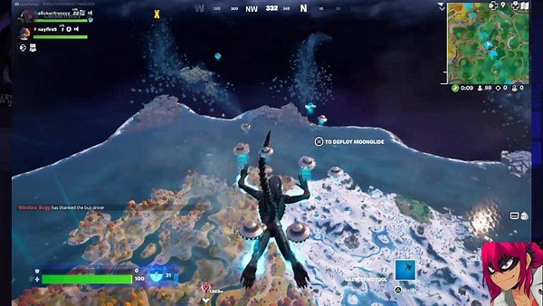 clickerfrenzy - Twitch