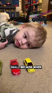 Nobody Dared to Drive This Giant Hot Wheels Track