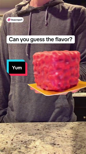 @itsacrepe1 !! Trying this tonight! #itsacrepe #viral #flavor #boiseidaho #idaho