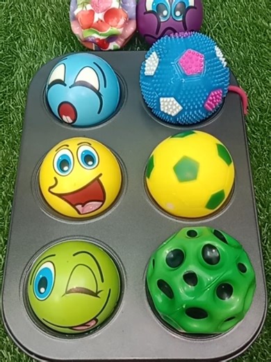 Satisfying 😌 Colors 🌈✨ #fyp #joyfulhub #fun #activity