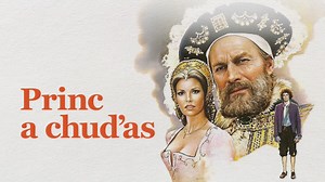 Princ a chuďas - iVysílání | Česká televize