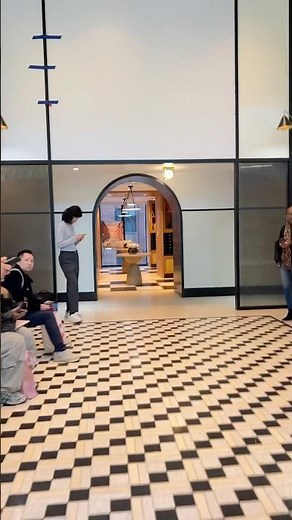 NYC Housing Connect apartment