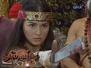 Amaya: Full Episode 129