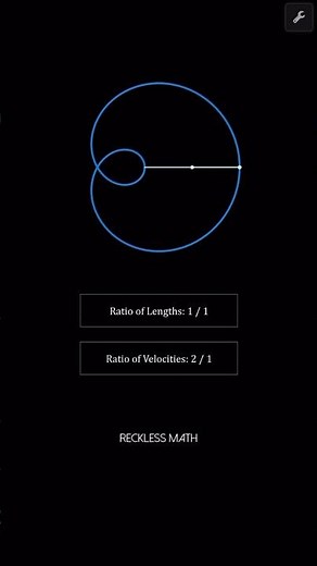 One Vector Vs. Two Vectors. #animation #maths #education #art