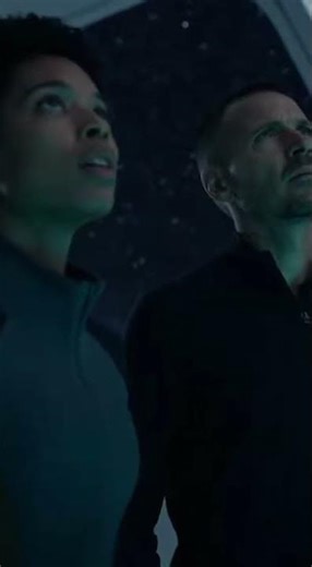 The Signal Wasn’t a Message… It Was Pure Intelligence Written in Math #views#film #movie