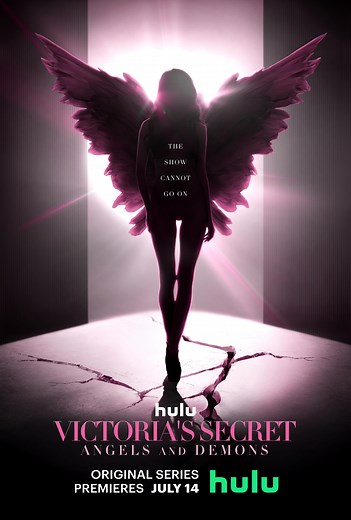 Victoria's Secret: Angels and Demons: Season 1: Victoria's Secret: Angels and Demons: Documentary Series Trailer