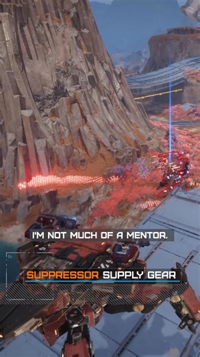 Season 3: Battle for Tortuga is LIVE! ⚔️ 🌍 New Map: Explore the industrial depths of Solidus Node: Umbra 🔫 New Weapon: Zenit – Heavy rocket launcher for devastating volleys 💥 New Gear: Kinetic Pulse – Push enemies in different directions with every shot 💎 Battle Pass: Unlock The Web We Weave for exclusive rewards 🗡️ The Swordstar Hunt Event – Log in and earn unique rewards 🆕 Intel Catch-Up Event: New Pilots, level up fast and earn big rewards 🎮 Progression Update: Ceres, Mesa, Apollo, and