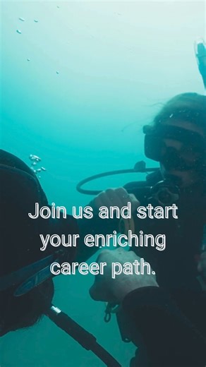 1.6K views · 262 reactions | Become a PADI Professional | PADI | Facebook