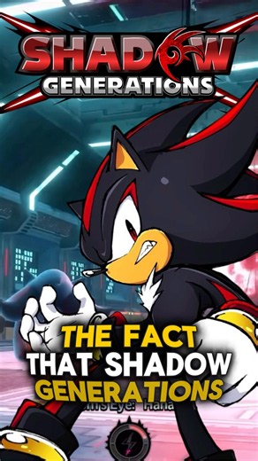 Overused Levels In Sonic the Hedgehog Part 2 #sonicthehedgehog #sonic #sonicxshadowgenerations