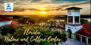 The Florida Nature and Culture Center (FNCC) is located on 125 acres of restored wetlands in the Everglades National Park in Florida. Two-thirds of the center's grounds have been left untouched to preserve the natural environment. It was established in 1996 as a place where SGI-USA members can discuss Buddhism, philosophy and everyday life with old friends and new, while taking in the beauty of nature. Through these activities, they are able to refresh their determination to support and encourag
