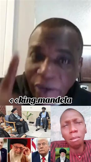 King Mandela (@king.mandela)’s videos with son original - King Mandela
