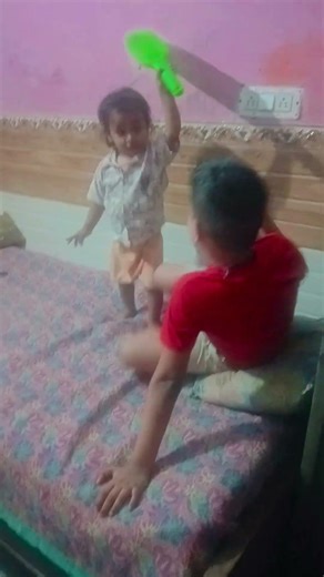 bachpan kaha...........?