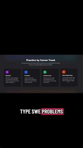 Real-SWE - New interview prep tool