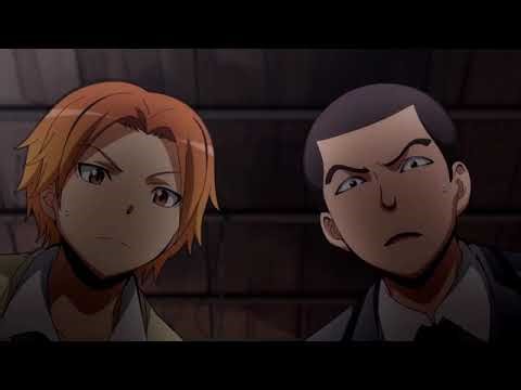 Assassination Classroom Saison 2 Épisode 4 VF