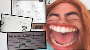 1.7M views · 71K reactions | Ay jusko! DepEd, kayo nga po sumagot dito! Masakit sa ulo! Hahaha ©️Auntie Bangit Follow: Addo Selga Insta: 17addo SUBSCRIBE HERE: https://www.youtube.com/user/17addo | Ilokano Funny Phrases | Facebook