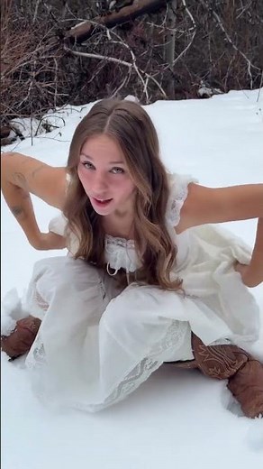 This winter was way too light on snow, and it seriously messed with my cryotherapy routine.