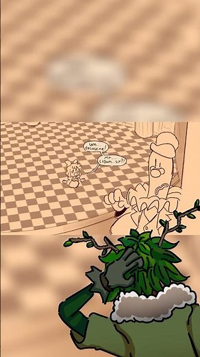 The Amazing Digital Wonderland Ch 1 Is Incredible!