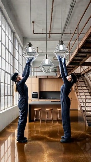 INSANE Abandoned Warehouse → Luxury Loft Transformation 🤯