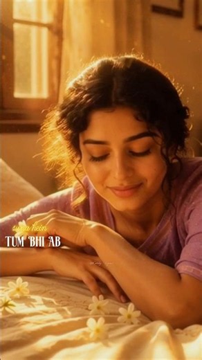 Idhar Zara Sa Dekh Lo 🌙 | Shikhar & Yashika Sikka | Lyrics