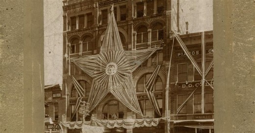 Utah's 130-year statehood anniversary celebrates decades-long fight for recognition