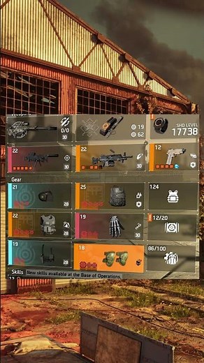 How to get the new Ruin Hunter Mask.