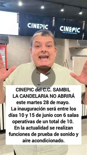 Instagram video by Nelin Escalante • May 27, 2024 at 4:46 PM