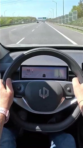 2026 Leapmotor B10 EV (218 HP) | 0-100 Acceleration Test