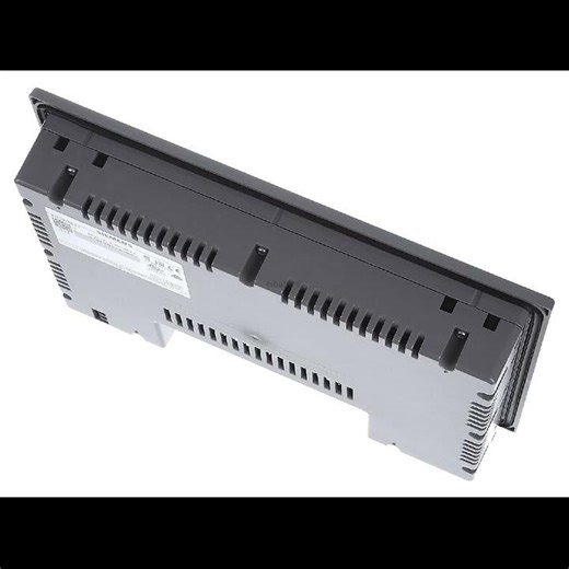 Siemens 6AV2123-2JB03-0AX0 HMI