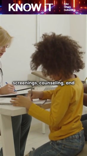 What is Preventive Healthcare?