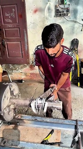 Twisting Metal: The Art and Science Behind Metal Winding Craftsmanship